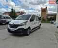 Белый Рено Трафик, объемом двигателя 2 л и пробегом 62 тыс. км за 26500 $, фото 1 на Automoto.ua
