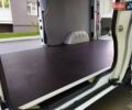 Белый Рено Трафик, объемом двигателя 2 л и пробегом 164 тыс. км за 17650 $, фото 15 на Automoto.ua
