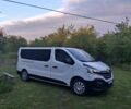 Белый Рено Трафик, объемом двигателя 1.6 л и пробегом 59 тыс. км за 25500 $, фото 82 на Automoto.ua