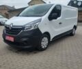 Белый Рено Трафик, объемом двигателя 2 л и пробегом 146 тыс. км за 17900 $, фото 4 на Automoto.ua