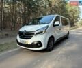 Білий Рено Трафік, об'ємом двигуна 2 л та пробігом 275 тис. км за 27800 $, фото 5 на Automoto.ua