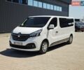 Белый Рено Трафик, объемом двигателя 2 л и пробегом 250 тыс. км за 22600 $, фото 1 на Automoto.ua