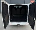 Білий Рено Трафік, об'ємом двигуна 2 л та пробігом 246 тис. км за 21900 $, фото 32 на Automoto.ua