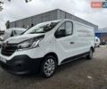 Белый Рено Трафик, объемом двигателя 20 л и пробегом 215 тыс. км за 19200 $, фото 1 на Automoto.ua