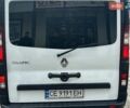 Белый Рено Трафик, объемом двигателя 2 л и пробегом 213 тыс. км за 22900 $, фото 11 на Automoto.ua