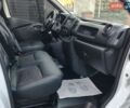Белый Рено Трафик, объемом двигателя 2 л и пробегом 225 тыс. км за 19999 $, фото 21 на Automoto.ua