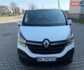Белый Рено Трафик, объемом двигателя 2 л и пробегом 255 тыс. км за 21900 $, фото 4 на Automoto.ua