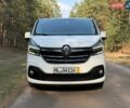 Білий Рено Трафік, об'ємом двигуна 2 л та пробігом 275 тис. км за 27800 $, фото 3 на Automoto.ua