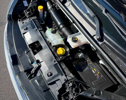 Белый Рено Трафик, объемом двигателя 2 л и пробегом 186 тыс. км за 17750 $, фото 49 на Automoto.ua