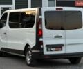 Белый Рено Трафик, объемом двигателя 1.6 л и пробегом 251 тыс. км за 19200 $, фото 11 на Automoto.ua