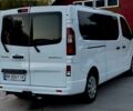 Белый Рено Трафик, объемом двигателя 2 л и пробегом 179 тыс. км за 21500 $, фото 10 на Automoto.ua
