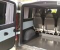 Білий Рено Трафік, об'ємом двигуна 2 л та пробігом 108 тис. км за 29500 $, фото 15 на Automoto.ua