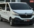 Белый Рено Трафик, объемом двигателя 1.6 л и пробегом 251 тыс. км за 19200 $, фото 5 на Automoto.ua