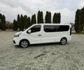 Белый Рено Трафик, объемом двигателя 2 л и пробегом 218 тыс. км за 23500 $, фото 2 на Automoto.ua