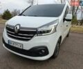 Белый Рено Трафик, объемом двигателя 2 л и пробегом 126 тыс. км за 22999 $, фото 1 на Automoto.ua