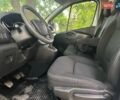 Белый Рено Трафик, объемом двигателя 2 л и пробегом 14 тыс. км за 21500 $, фото 7 на Automoto.ua