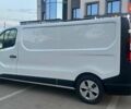 Білий Рено Трафік, об'ємом двигуна 2 л та пробігом 14 тис. км за 21800 $, фото 9 на Automoto.ua