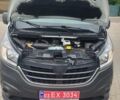 Белый Рено Трафик, объемом двигателя 2 л и пробегом 146 тыс. км за 17900 $, фото 48 на Automoto.ua