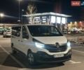 Белый Рено Трафик, объемом двигателя 2 л и пробегом 225 тыс. км за 22900 $, фото 1 на Automoto.ua