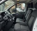 Белый Рено Трафик, объемом двигателя 2 л и пробегом 67 тыс. км за 22500 $, фото 15 на Automoto.ua
