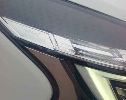 Білий Рено Трафік, об'ємом двигуна 2 л та пробігом 195 тис. км за 17000 $, фото 28 на Automoto.ua