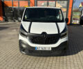Белый Рено Трафик, объемом двигателя 2 л и пробегом 130 тыс. км за 20500 $, фото 5 на Automoto.ua