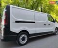 Белый Рено Трафик, объемом двигателя 2 л и пробегом 164 тыс. км за 17650 $, фото 5 на Automoto.ua
