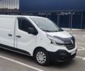Белый Рено Трафик, объемом двигателя 2 л и пробегом 180 тыс. км за 20600 $, фото 16 на Automoto.ua