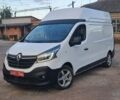 Белый Рено Трафик, объемом двигателя 2 л и пробегом 109 тыс. км за 20300 $, фото 1 на Automoto.ua