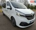 Белый Рено Трафик, объемом двигателя 2 л и пробегом 116 тыс. км за 25500 $, фото 4 на Automoto.ua