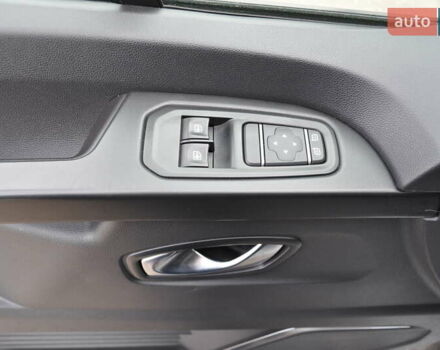 Белый Рено Трафик, объемом двигателя 2 л и пробегом 160 тыс. км за 32500 $, фото 59 на Automoto.ua