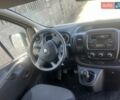 Білий Рено Трафік, об'ємом двигуна 2 л та пробігом 165 тис. км за 16900 $, фото 10 на Automoto.ua