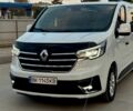 Белый Рено Трафик, объемом двигателя 2 л и пробегом 159 тыс. км за 25999 $, фото 1 на Automoto.ua
