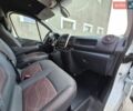 Белый Рено Трафик, объемом двигателя 2 л и пробегом 176 тыс. км за 23312 $, фото 35 на Automoto.ua