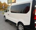 Білий Рено Трафік, об'ємом двигуна 2 л та пробігом 198 тис. км за 19500 $, фото 4 на Automoto.ua