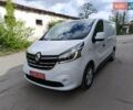 Белый Рено Трафик, объемом двигателя 2 л и пробегом 212 тыс. км за 17500 $, фото 4 на Automoto.ua