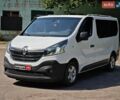 Білий Рено Трафік, об'ємом двигуна 2 л та пробігом 165 тис. км за 20990 $, фото 1 на Automoto.ua