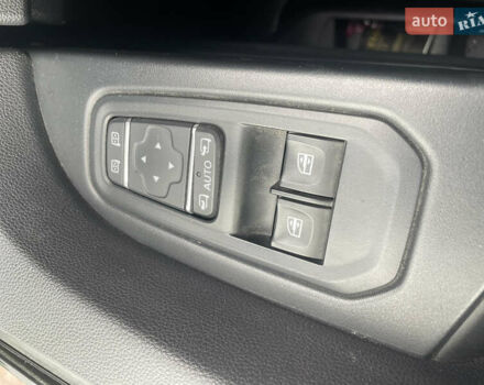 Білий Рено Трафік, об'ємом двигуна 2 л та пробігом 79 тис. км за 35000 $, фото 25 на Automoto.ua