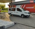 Белый Рено Трафик, объемом двигателя 2 л и пробегом 8 тыс. км за 36000 $, фото 7 на Automoto.ua