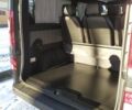 Білий Рено Трафік, об'ємом двигуна 2 л та пробігом 131 тис. км за 29450 $, фото 12 на Automoto.ua