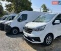 Белый Рено Трафик, объемом двигателя 2 л и пробегом 215 тыс. км за 22600 $, фото 49 на Automoto.ua