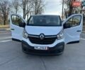 Белый Рено Трафик, объемом двигателя 2 л и пробегом 26 тыс. км за 21999 $, фото 6 на Automoto.ua