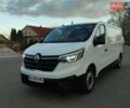 Белый Рено Трафик, объемом двигателя 2 л и пробегом 85 тыс. км за 23950 $, фото 33 на Automoto.ua