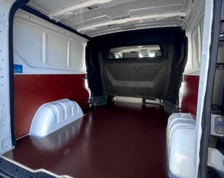 Білий Рено Трафік, об'ємом двигуна 0 л та пробігом 127 тис. км за 30000 $, фото 40 на Automoto.ua