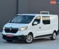 Белый Рено Трафик, объемом двигателя 2 л и пробегом 110 тыс. км за 28000 $, фото 6 на Automoto.ua