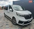 Белый Рено Трафик, объемом двигателя 2 л и пробегом 10 тыс. км за 31700 $, фото 1 на Automoto.ua