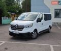 Белый Рено Трафик, объемом двигателя 2 л и пробегом 183 тыс. км за 22800 $, фото 1 на Automoto.ua
