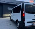 Белый Рено Трафик, объемом двигателя 2 л и пробегом 210 тыс. км за 23900 $, фото 18 на Automoto.ua