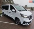 Белый Рено Трафик, объемом двигателя 2 л и пробегом 35 тыс. км за 32000 $, фото 19 на Automoto.ua