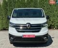 Білий Рено Трафік, об'ємом двигуна 2 л та пробігом 93 тис. км за 23000 $, фото 1 на Automoto.ua